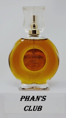 Jean Desprez Bal a Versailles 3.4 fl. oz. EDT (Unboxed) | eBay