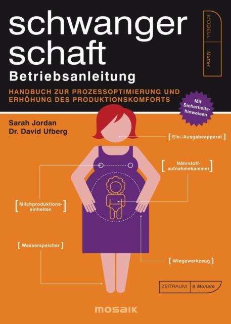 Thumbnail - Schwangerschaft - Betriebsanleitung Sarah Jordan