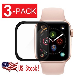 apple watch series 4 screen protector ebay