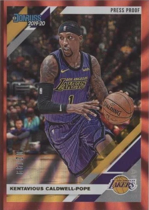 Press Proof Red Laser