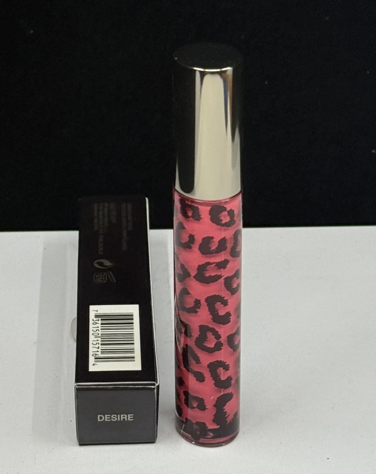 Barniz labial acrílico lacado Laura Mercier #Desire 0,20 oz (nuevo en caja) Foto 3 de 4