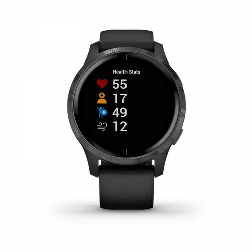 Garmin Venu AMOLED GPS Smartwatch 