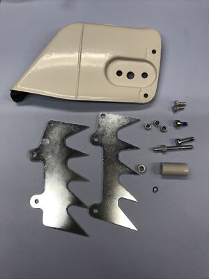 Clutch Cover For STIHL 044 046 064 066 MS440 MS460 MS650 MS660.           SW6-8