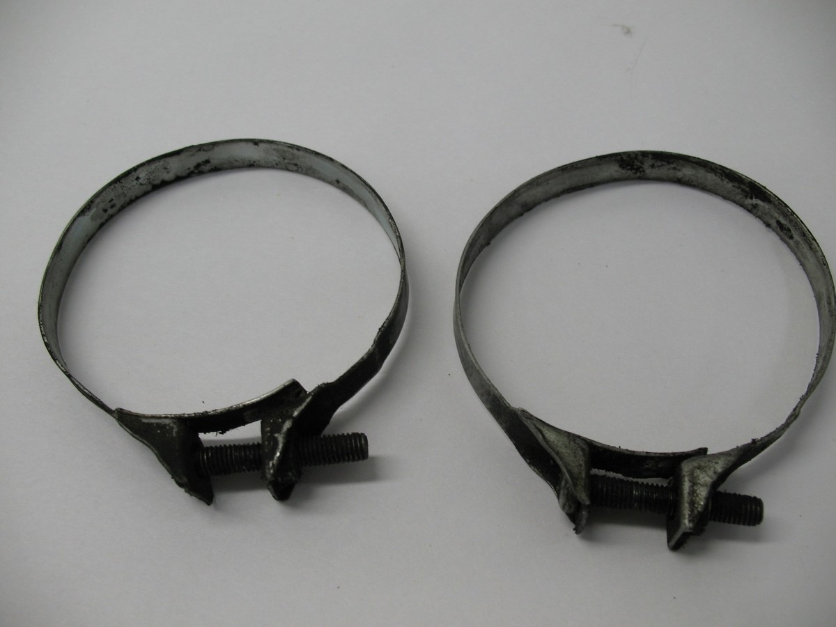 sサイズ 1982 YAMAHA VIRAGO XV920 XV 920 FRONT AIR CLEANER JOINT