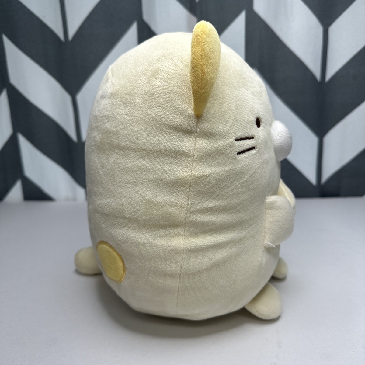 San-X Sumikkogurashi Neko Niko 9