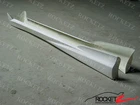 2002-2006 Acura RSX JDM Mugen M Style Side Skirts 03 04 05 USA CANADA