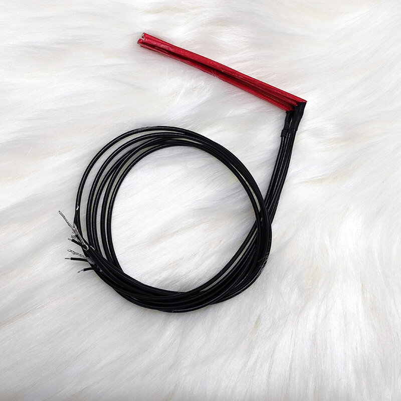 Belcat Pick Up Chitarra Acustica Fly 4000 - Raffaele Inghilterra - Foto 5