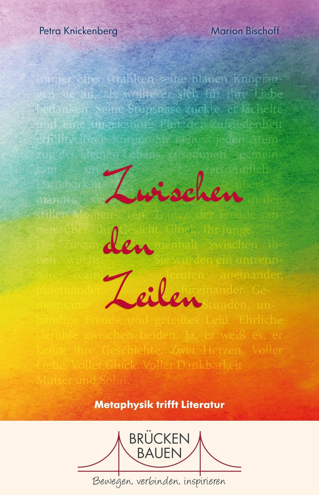Thumbnail - Zwischen Den Zeilen Petra Knickenberg