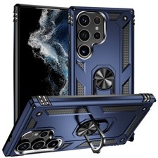 For Samsung Galaxy A91 A82 A81 A73 A71 A54 Magnetic Protective Case Phone Case