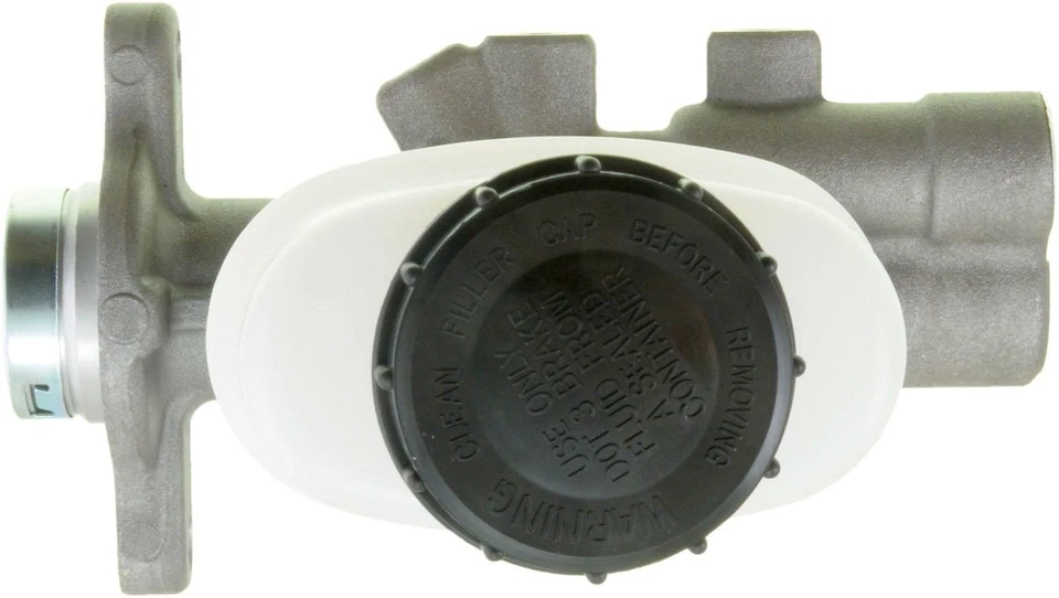 CILINDRO MAESTRO FRENO MOTOR NISSAN FRONTIER 2000-2002 3,3 L Foto 4 de 4