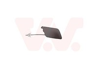 Van Wezel 0358587 Klappe, Abschlepphaken FüR Audi