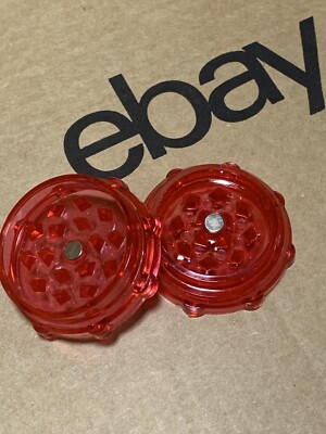 sharp tobacco Cigarettes NEW 2" ACRYLIC 2 PIECE