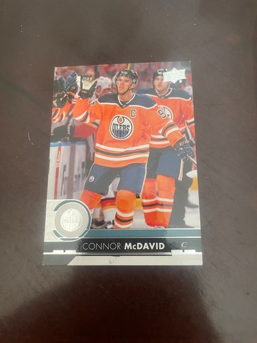 2017-18  Upper Deck NHL HOCKEY Series 2 W/ Young Guns Cards YOU PICK - Picture 70 of 261
