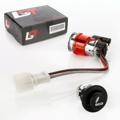 audi q5 cigarette lighter not working 2021 Etron - 12V Socket NEW AUDI Q5 8R CIGARETTE