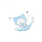 Cardinal Health™ Quilted Adult Briefs, WINGS™ Plus, Heavy Absorbency, X-Large