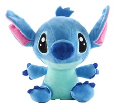 Stitch Character Figure 8" Tall Plush Toy