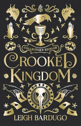crooked kingdom by leigh bardugo crooked kingdom by leigh bardugo