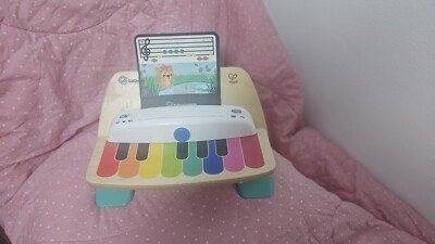 HAPE Baby Einstein Magic Touch Piano ab 12 M 