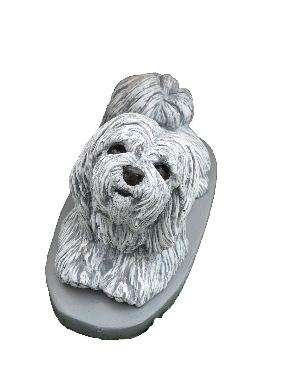 Dog Statues