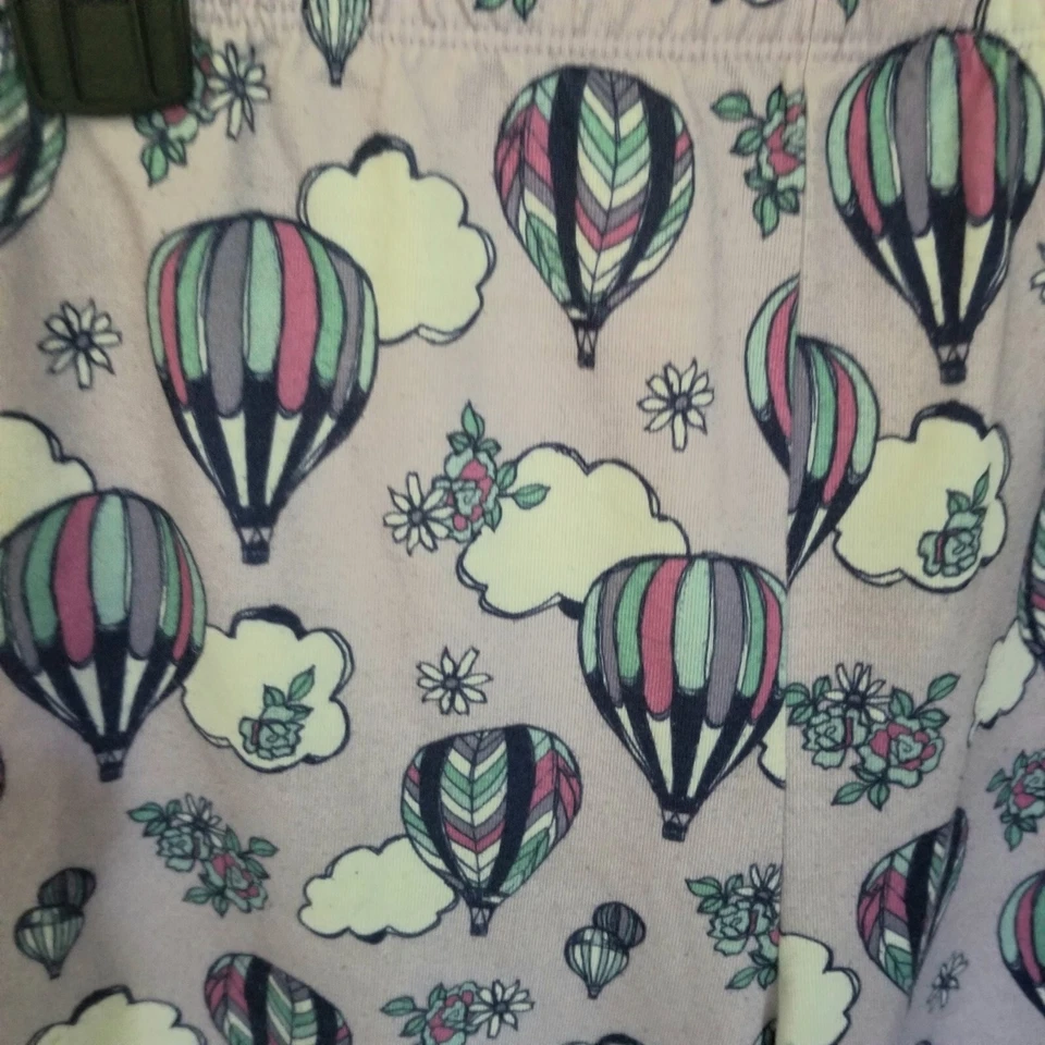 Muñecas American Girl jóvenes/niños globo sueño pijama ropa talla L 14/16. Foto 4 de 4