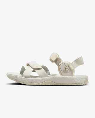 New Nike ACG Air Deschutz+ Sandals Shoes - Phantom (FN5201-001) | eBay