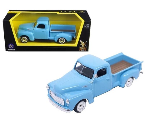 SW 1:64 Black 1977 F150 Hoonigan Pickup Truck Modello Diecast SW 1:64 Black 1977 F150 Hoonigan Pickup Truck Modello Diecast