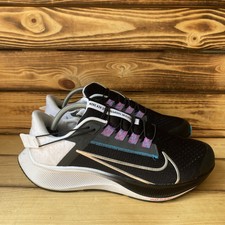 Nike Air Precision 2 FlyEase Extra Wide 