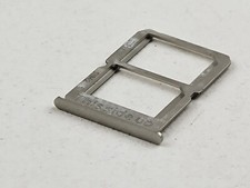 OEM OnePlus 3 / OnePlus 3T A3000 Dual SIM Tray Sim Card Tray SIM Holder Gold