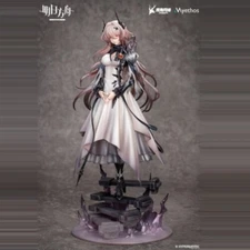 Myethos Studios Arknights Theresia PVC Model in stock 1/7 Scale Collection