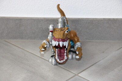 Street Sharks Extreme Dinosaurs T-Bone Dino Vision Mattel