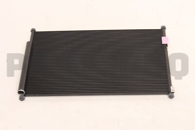 9531064JA0 Genuine Suzuki CONDENSER ASSY 95310-64JA0 | eBay