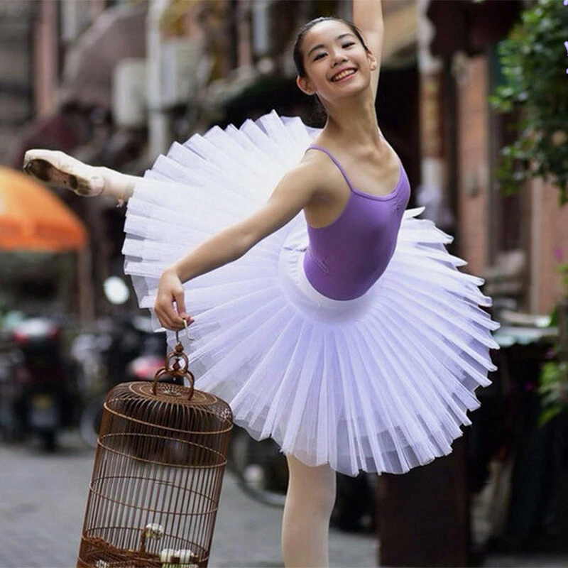 Tutus - Tutus et Jupes - Vêtements de Danse