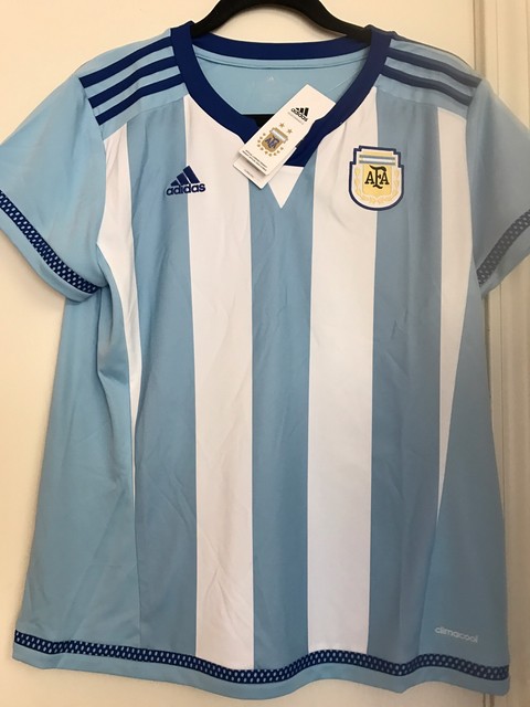 argentina jersey 2015