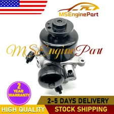 ABC Hydraulic Power Steering Pump Fit Mercedes W221 S500 CL550 SL55 AMG 2007-14
