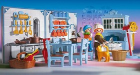 Playmobil Victorian Dollhouse Sets 70892 and 70893 and 70895 and 70970 All Boxed
