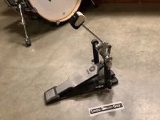 Yamaha Single Bass Drum Pedal Direct Drive DIRTY but 100% #FM6