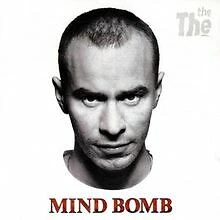 Mind Bomb von The The | CD | Zustand gut - Bild 1 von 1