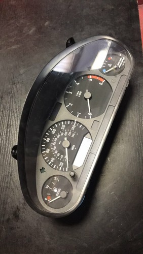 BMW Kombiinstrument 62.11-8371570