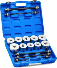 Orion Motor Tech Bushing Press Kit, 27pc Pull and Press Sleeve Kit