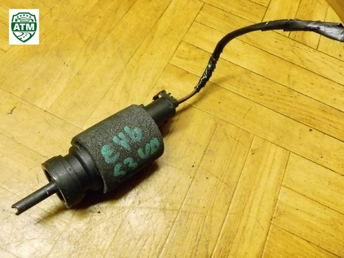 Waschwasserpumpe Wischwasserpumpe Wasserpumpe BMW 3 3er E46