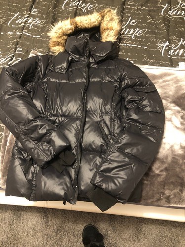 S13 Women's Kylie Down Puffer Jacket 