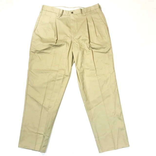 Cintas Mens Work Dress Pants 945-62 