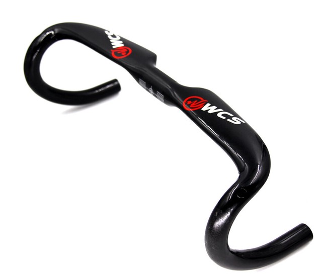 fsa carbon handlebar