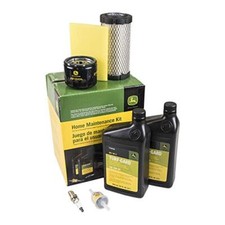 LG262 - John Deere Original Equipment Filter ...