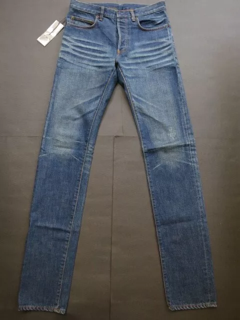 NWT DIOR HOMME BLUE