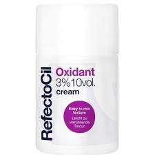 RefectoCil Oxidant 3% 10 Vol Cream Developer 100ml