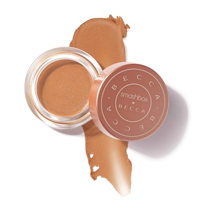 Smashbox X Becca Under Eye Brightening Corrector Brightens And Corrects Dark