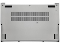 Acer Swift SF314-42 SF314-59 Untere Bodenabdeckung Silber 60.HSFN2.001
