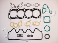 Japko Dichtungssatz Zylinderkopf FüR Nissan Sunny II Coupe B12 N13
