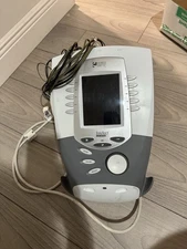 Chattanooga Intelect Legend XT 2763  4-Channel Stim Machine 